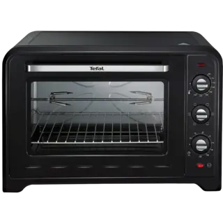 Tefal Of4958 Optimo Oven Zwart