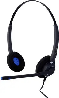 Alcatel-Lucent Enterprise AH 22 M Zwart