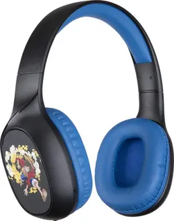 One Piece - bluetooth koptelefoon over-ear - 30 uur speeltijd - microfoon - bluetooth 5.3 - verstelbaar