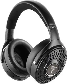 Focal Bathys Zwart