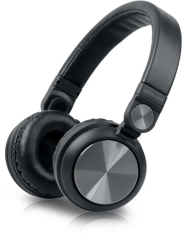 Muse Electronics M-276 BT Zwart
