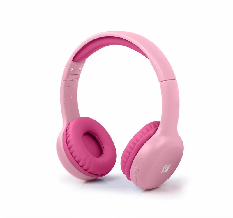 Muse Electronics M-215 BT Roze