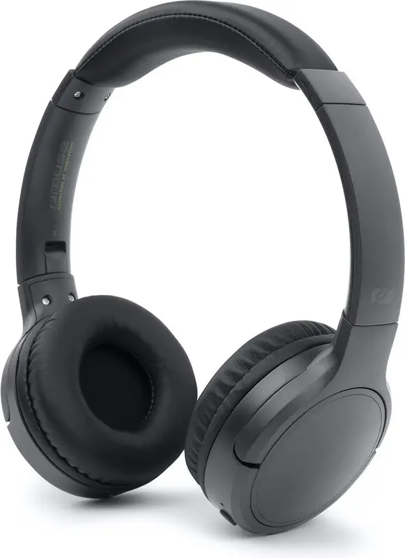 Muse Electronics M-272 BT Zwart