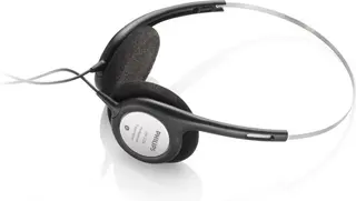 Philips LFH2236 Zwart