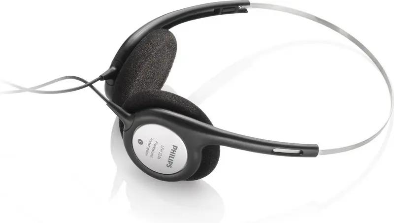 Philips LFH2236 Zwart