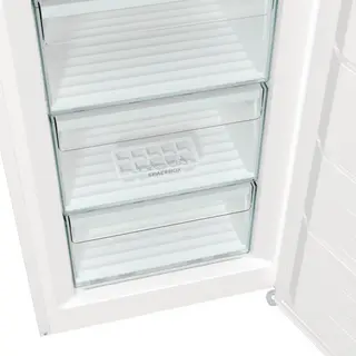 Gorenje FN619EEW5 diepvriezer Vrieskast Vrijstaand 280 l E Wit