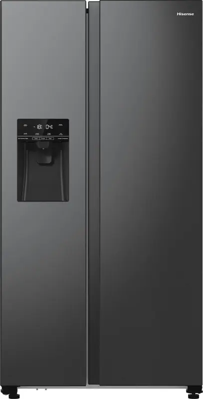 Hisense RS5P535NTFE 2024