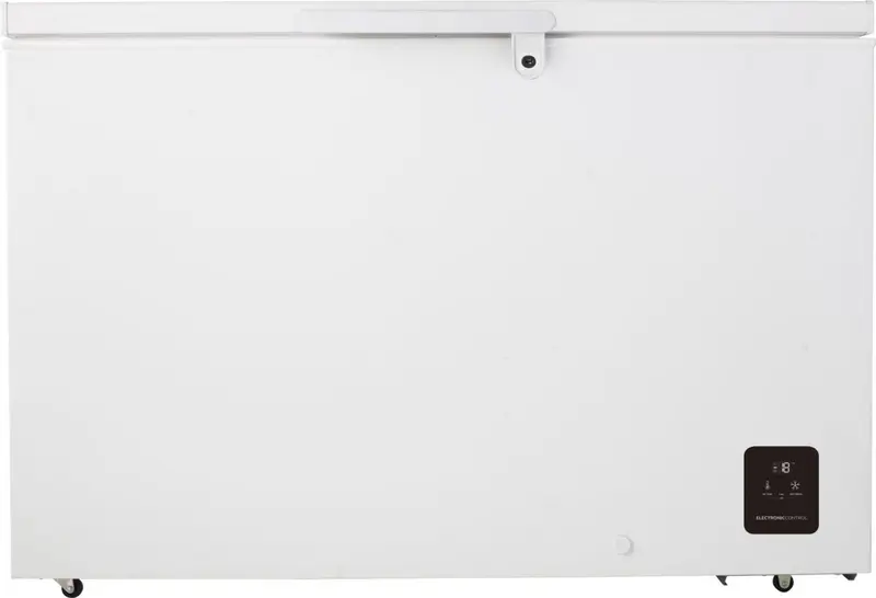Gorenje FH37DAW, 372 l, 21 kg/24u, SN-T, 40 dB, D, Wit