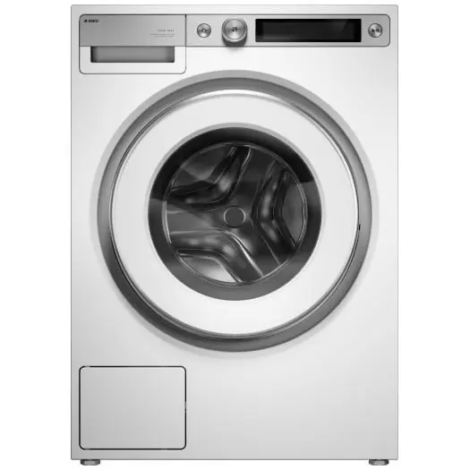 Asko W7096XW Wasmachine Wit