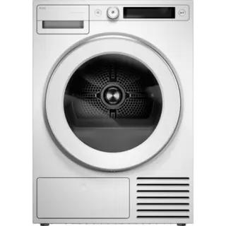ASKO T509HRW Warmtepompdroger