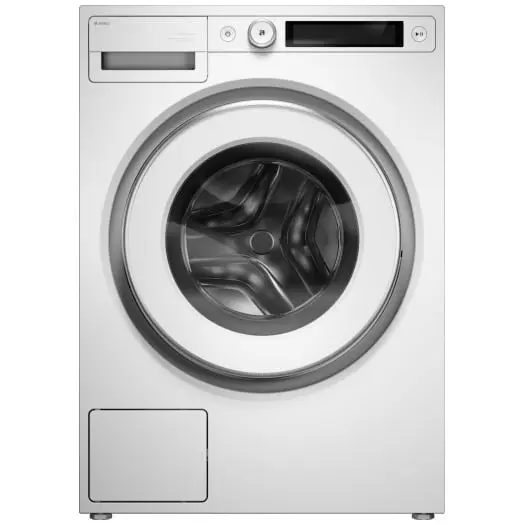 Asko W5096CW Wasmachine Wit