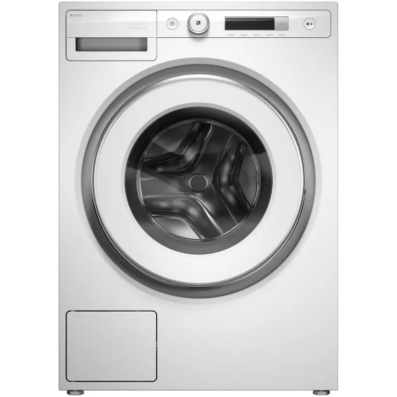 Asko W30964CW Wasmachine Wit
