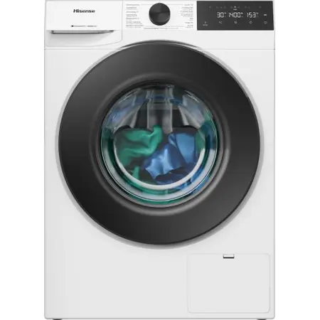 Hisense WF3E1043BWQ Wasmachine