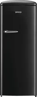 Gorenje OBRB 153 BK Retro koelkast Volkswagen Bulli