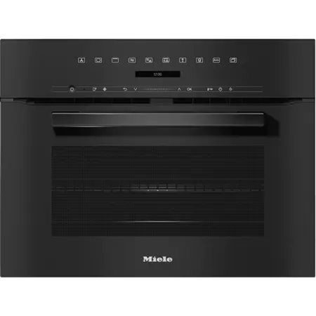 Miele H 7240 BM combi oven