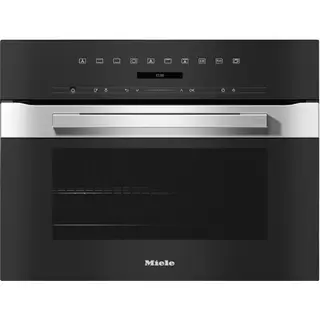 Miele H 7244 B inbouw oven