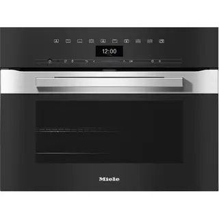 Miele H 7440 B inbouw oven
