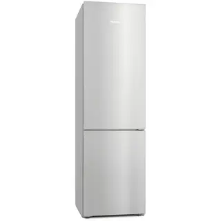 Miele KFN 4395 DD el Koel-vriescombinatie Zilver