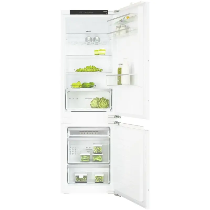 Miele KD 7714 E Inbouw koel-vriescombinatie
