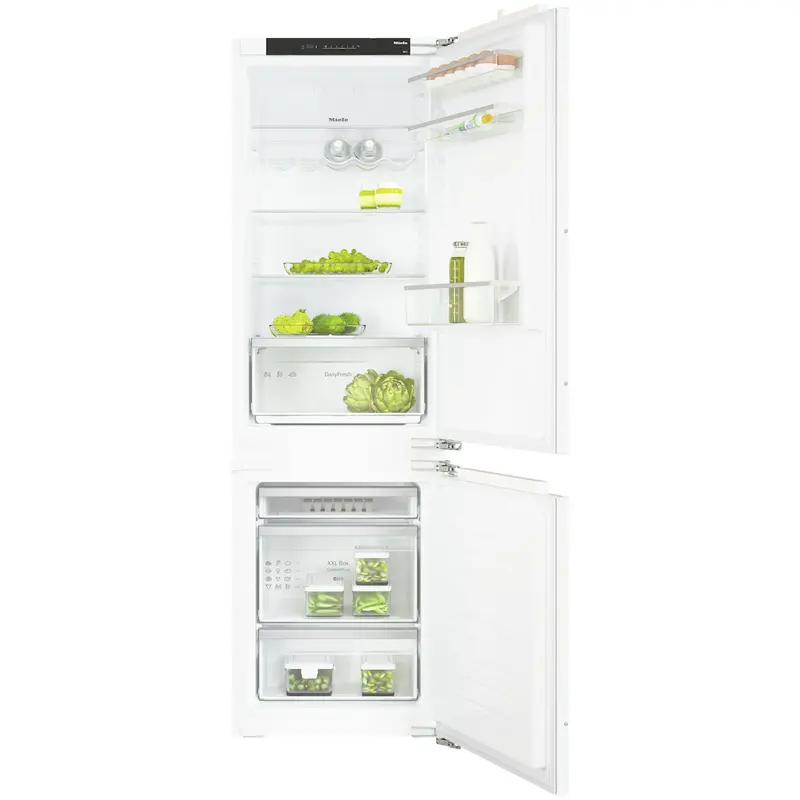Miele KD 7724 E Active EU1 Inbouw koel-vriescombinatie