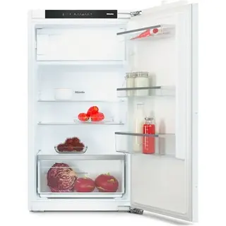 Miele K 7216 E inbouw koelvriescombinatie