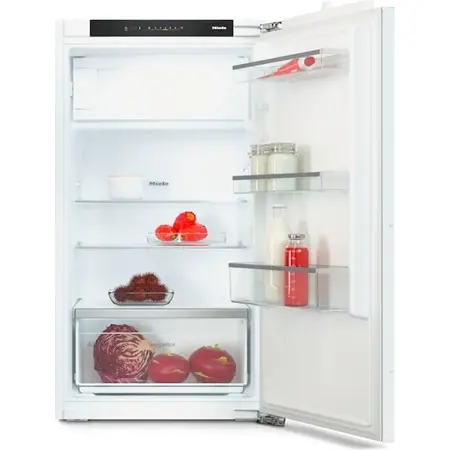 Miele K 7216 E inbouw koelvriescombinatie