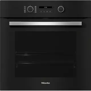 Miele H 2766 BP BlackLine inbouw oven