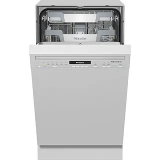 Miele G 5740 SCi 2023 Wit