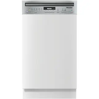 Miele G 5740 SCi 2023 RVS