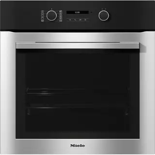 Miele H 2761 B ContourLine inbouw oven