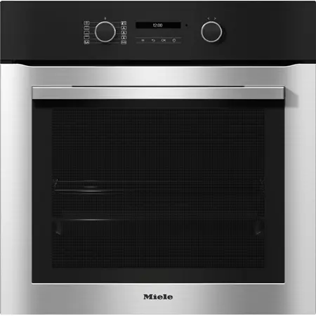 Miele H 2761 B ContourLine inbouw oven