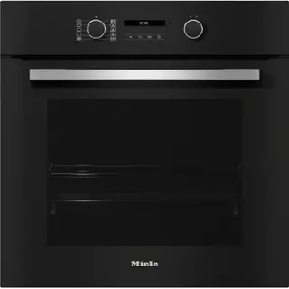 Miele H 2766 B BlackLine inbouw oven