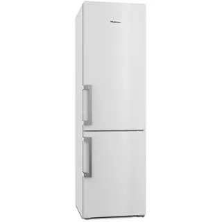 Miele KFN 4797 CD WS Koel-vriescombinatie Wit