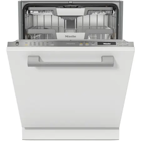 Miele G 7385 SCVi XXL FF Volledig geïntegreerde vaatwasser