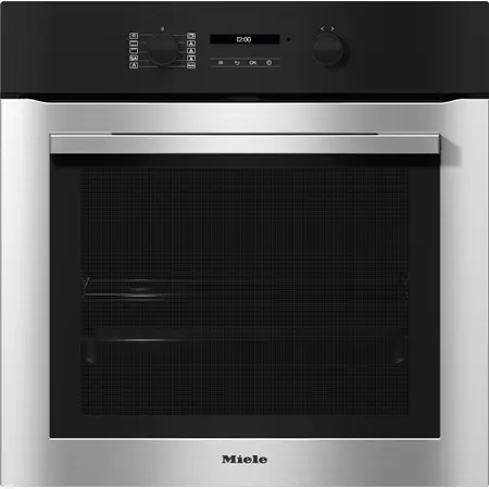 Miele H 2761-1 BP 125 Edition inbouw oven