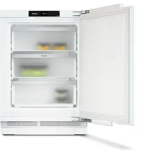 Miele FNUS 7040 D Onderbouw Vriezer