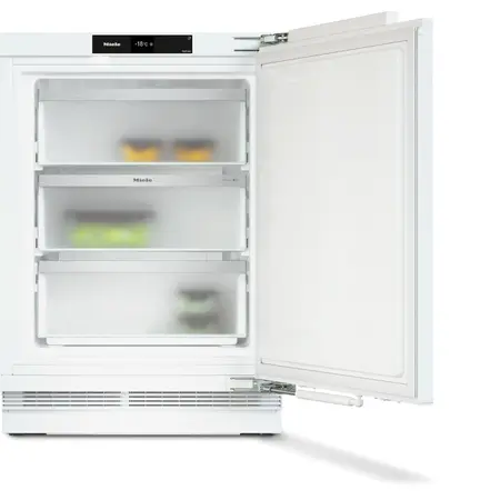Miele FNUS 7040 D Onderbouw Vriezer