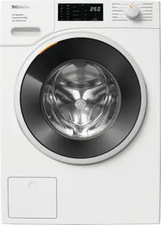 Miele WSK 363 WCS PowerWash XXL
