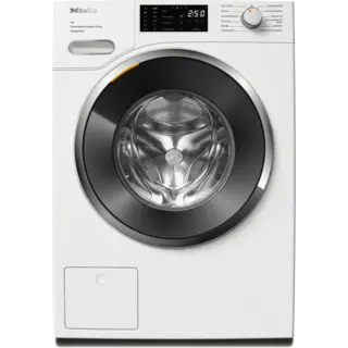 MIELE WWE 380 WCS PowerWash - Wasmachine Voorlader - 8 kg - 1400 rpm - 68 dB