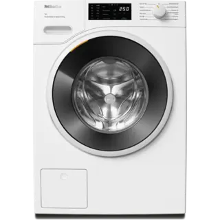 MIELE WWD 380 WCS PowerWash - Wasmachine Voorlader - 9 kg - 1400 rpm - 72 dB