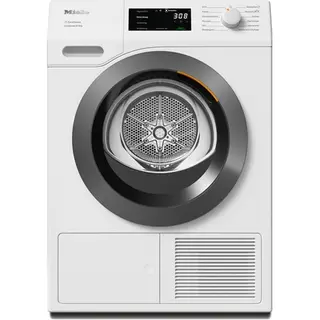Miele TED655WP Warmtepompdroger