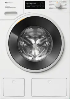 Miele WSJ 883 WCS PowerWash & TwinDos & SteamCare