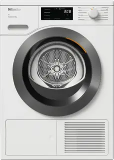 Miele TED 648 WP EcoSpeed & Wash2Dry