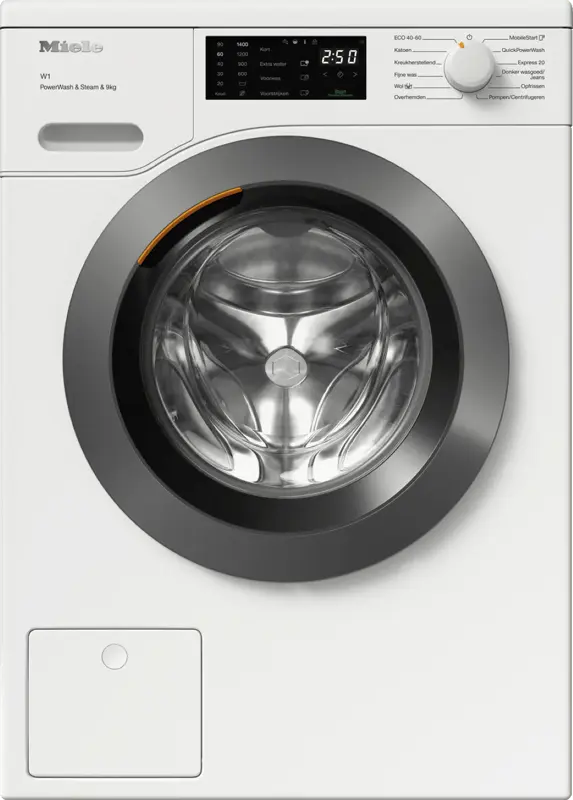 Miele WED 388 WCS PowerWash & Steam