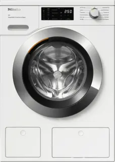 Miele WEG 888 WCS PowerWash & TwinDos & Steam