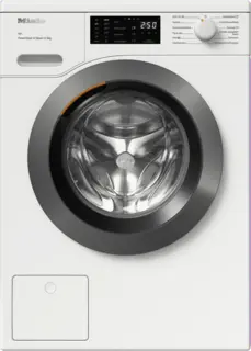 Miele WEC 388 WCS PowerWash & Steam