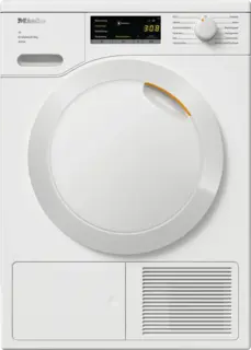 Miele TEA 528 WP EcoSpeed