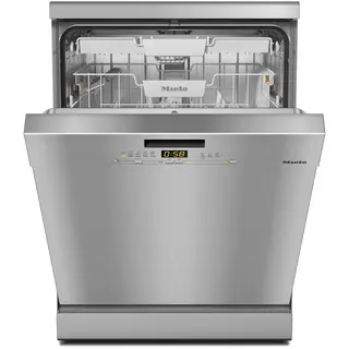 Miele G 5611 SC 2025 RVS