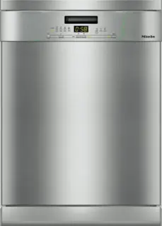 Miele G 5632 SC 2025 RVS