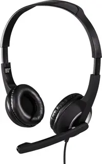 Hama Hoofdtelefoon PC essential HS300
